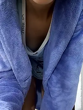 Nahiida23 online show from January 10, 1:54 am