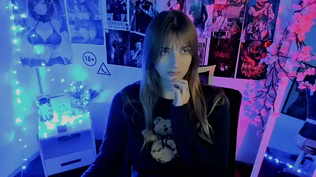 NeyliDream online show from November 22, 1:25 pm