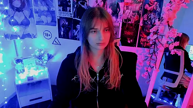 NeyliDream online show from November 14, 4:18 pm