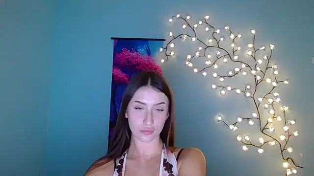 AlisaBubbles online show from November 14, 1:00 pm