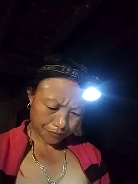 Samdim23 online show from October 31, 9:52 pm