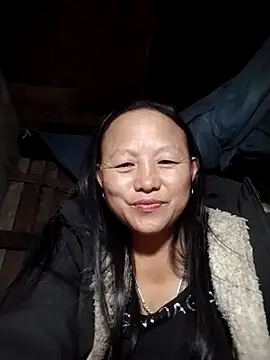 Samdim23 online show from December 1, 1:36 pm