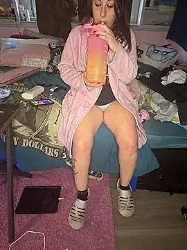 shortywidaphatty online show from November 29, 4:00 pm