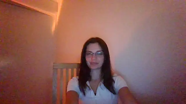 Zerinaa online show from July 8, 9:17 pm