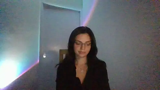 Zerinaa online show from July 26, 9:11 pm