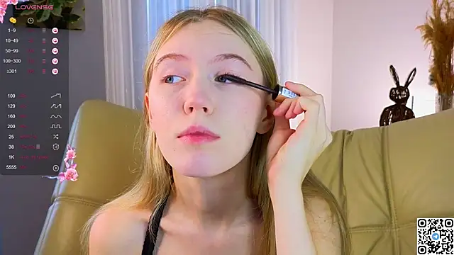 Succubelle online show from November 12, 6:22 am