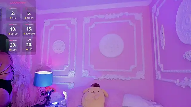 EmilyBorch online show from January 7, 12:08 pm