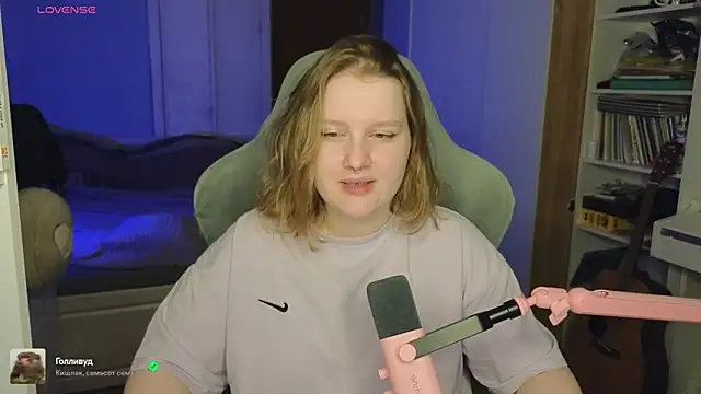 OliviaBlade online show from November 22, 2:09 pm