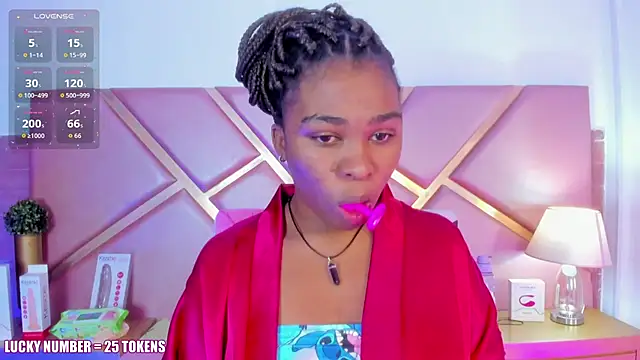 SophieSinclair online show from December 14, 2:50 am