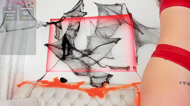 Ridwana  online show from November 1, 12:09 pm