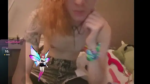 cuddlyavenue online show from October 6, 1:44 am