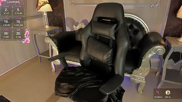 Helenstanford online show from October 18, 1:58 pm