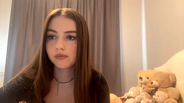 CatherinDream online show from October 21, 3:10 am