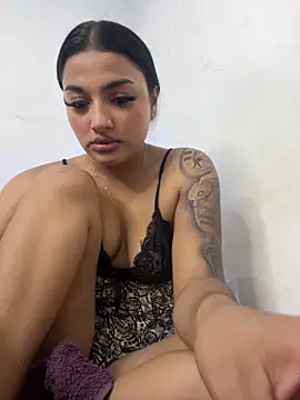 Teens latin19 online show from November 28, 2:53 pm