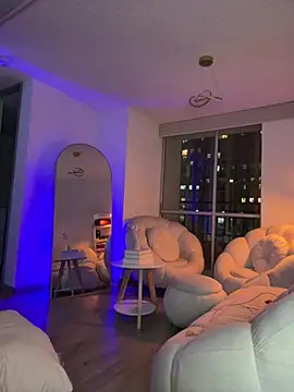 GabyMejiaa online show from July 23, 12:56 am
