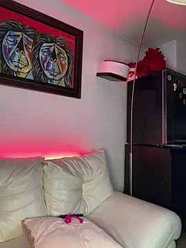 GabyMejiaa online show from March 9, 10:02 pm