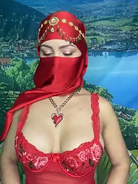  hafsa  online show from November 17, 3:02 pm