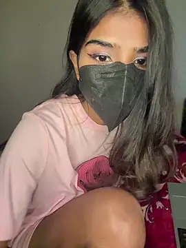 Mira SL online show from December 18, 6:56 pm