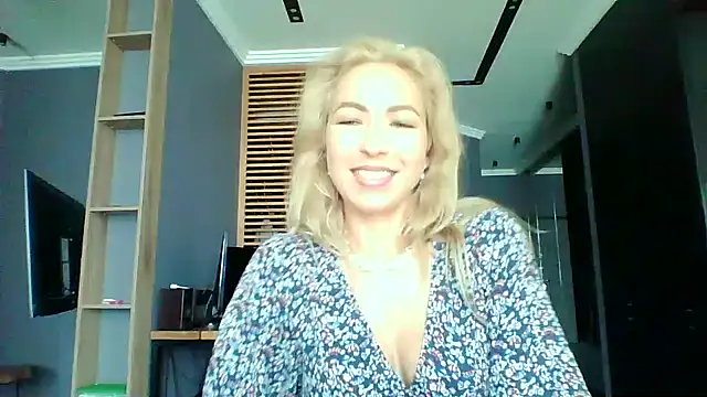 Ivvona online show from July 25, 10:55 am