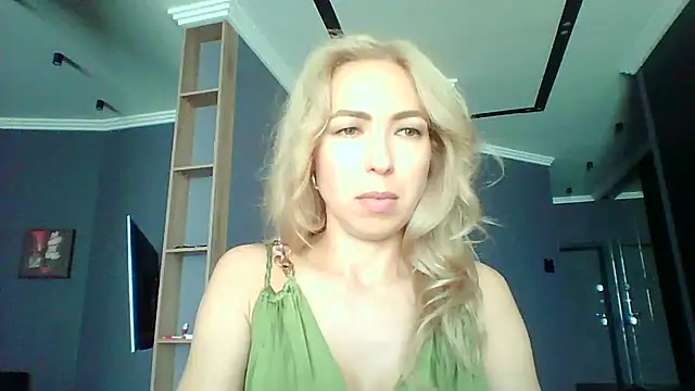Ivvona online show from July 20, 11:45 am