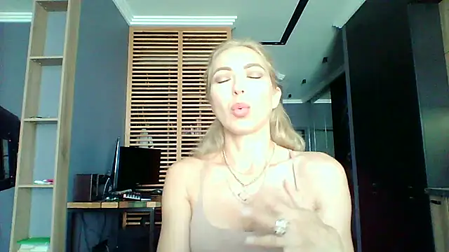 Ivvona online show from July 23, 10:01 am