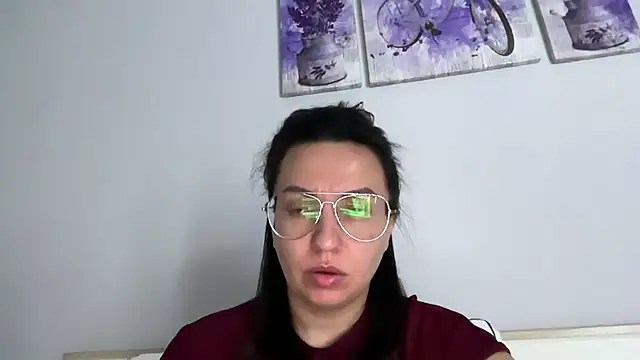 Karllina online show from August 6, 6:48 pm