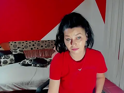 Soffy Skye online show from November 21, 1:57 pm