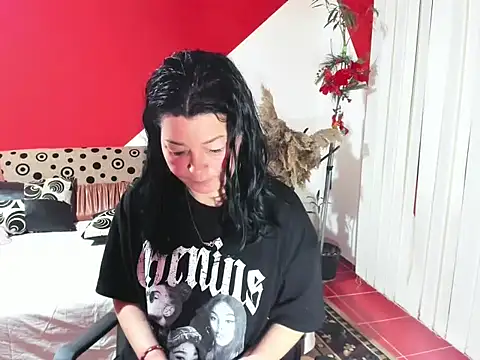 Soffy Skye online show from December 23, 4:38 am