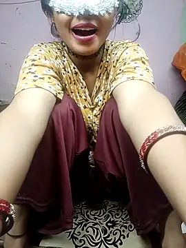 Hotcp6 online show from April 7, 5:15 pm