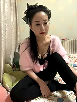 xiuchun100 online show from October 14, 2:08 pm