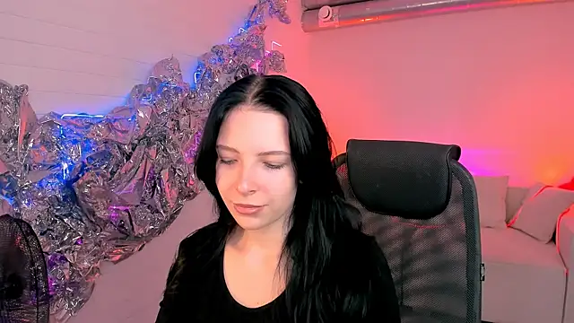 Snapshot of JulsMumi chatting on September 26, 9:18 am JulsMumi online show from September 26, 9:18 am