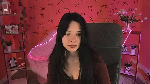 Snapshot of JulsMumi chatting on October 9, 1:04 pm JulsMumi online show from October 9, 1:04 pm