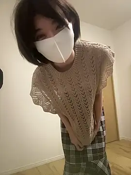 miku518 online show from October 9, 1:59 pm