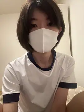 miku518 online show from October 21, 2:10 pm