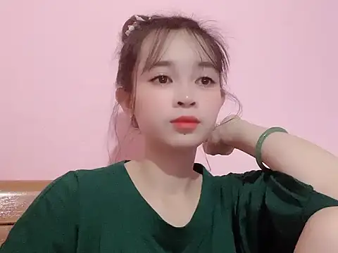 Suna7383 online show from October 3, 6:46 pm