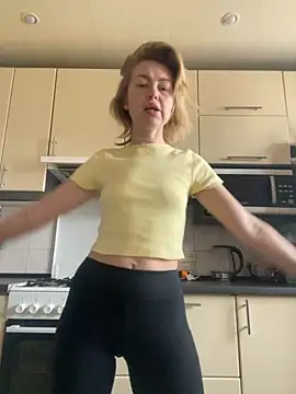 MartaLuna  online show from November 23, 8:38 am