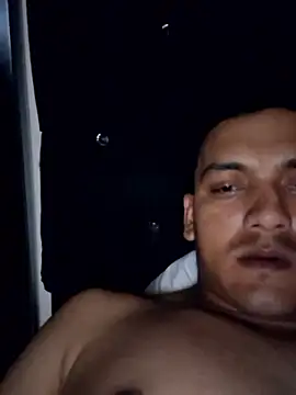 Chloe y Dante online show from December 4, 6:59 am