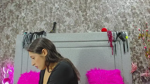 KatyVelvet online show from February 24, 2:44 am