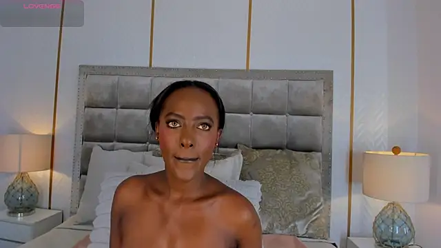 DakotaWangi online show from January 8, 3:21 am