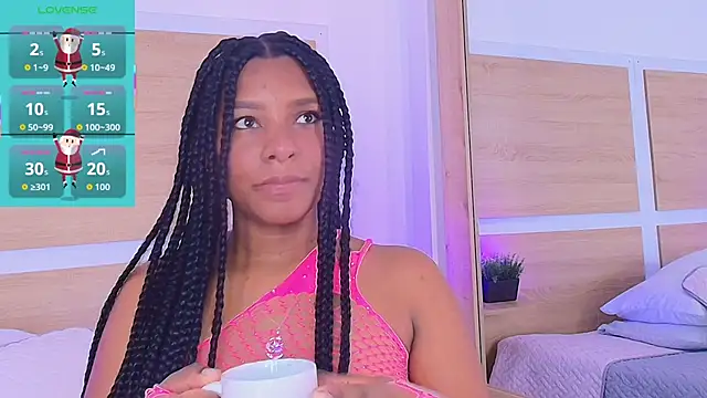 ValeryCortezm online show from November 22, 1:14 pm