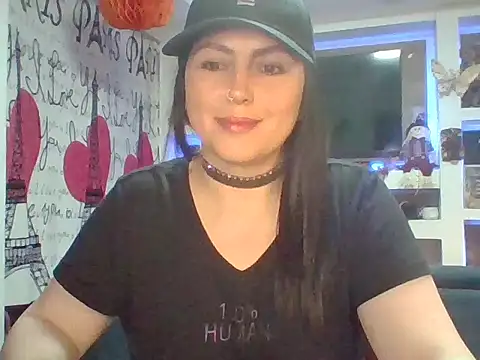 Venusina 07 online show from October 20, 7:00 am