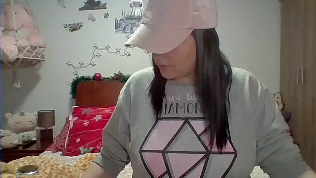 Venusina 07 online show from December 19, 6:27 am