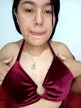 April Becker online show from November 29, 3:43 am