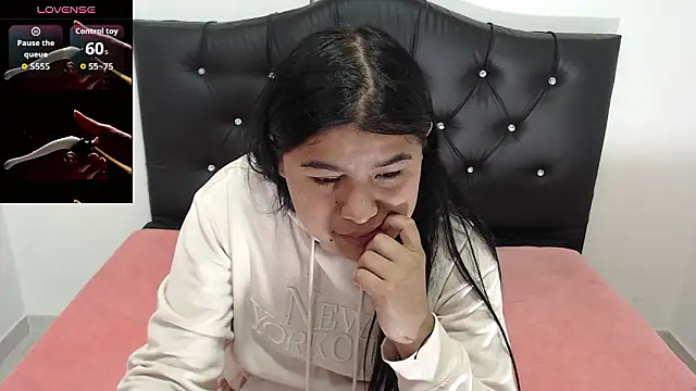 April Becker online show from March 23, 3:01 am