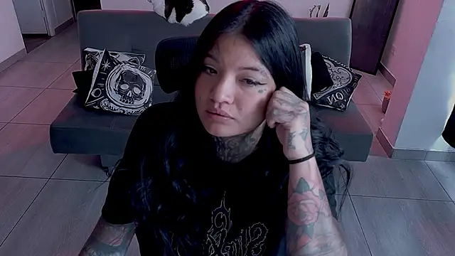 Unatatuada online show from March 5, 5:31 pm