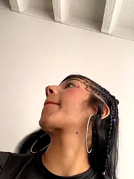 Snapshot of Lesly777_ chatting on September 20, 2:48 pm Lesly777 online show from September 20, 2:48 pm