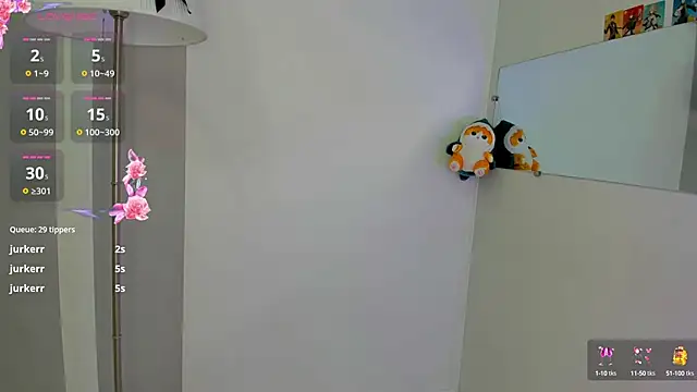 Molllysdays online show from October 8, 2:38 am