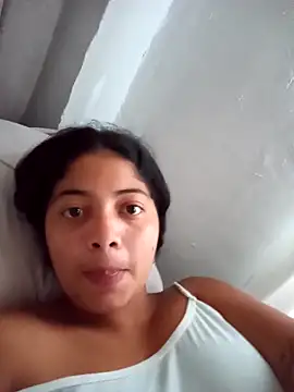 Camila-18w online show from October 26, 4:57 pm