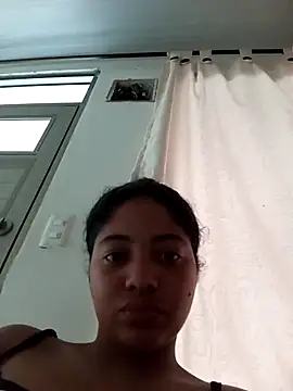 Camila-18w online show from October 29, 1:47 pm