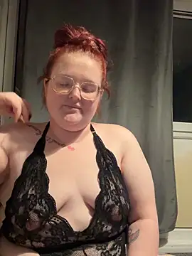 AmberBliss-X online show from November 25, 9:48 pm